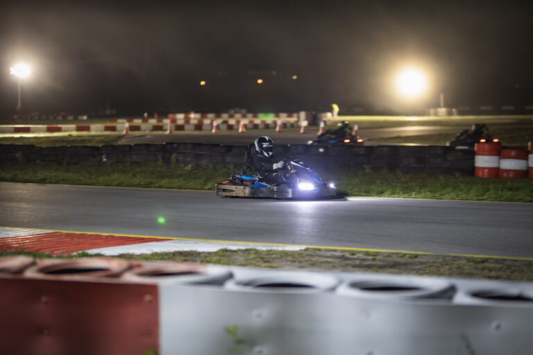 Biłgokart Night Racer — zdjęcie 107