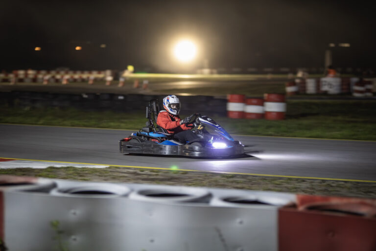 Biłgokart Night Racer — zdjęcie 106