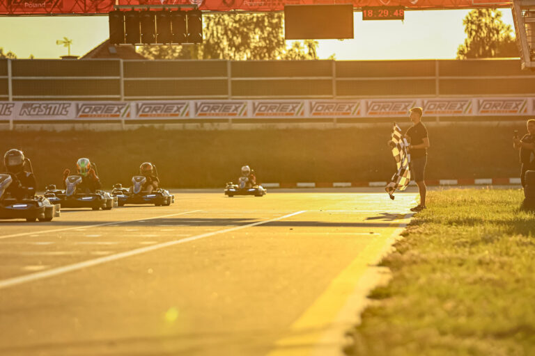 Open Karting Series — runda 7 - Finałowa — zdjęcie 57