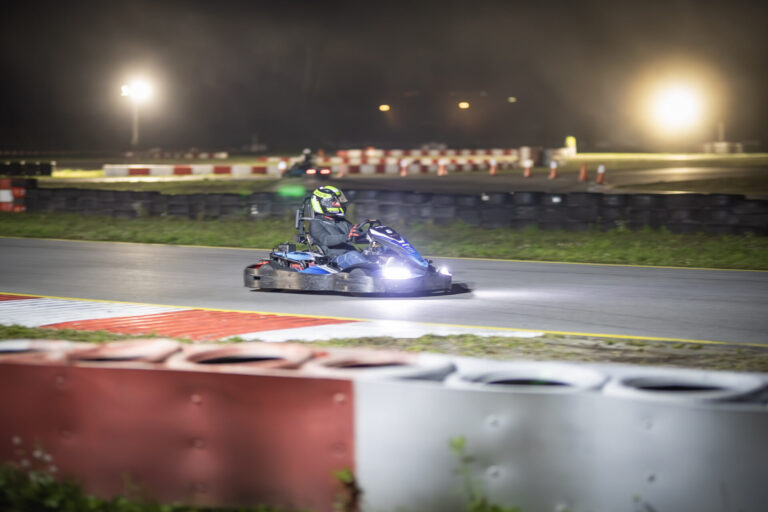 Biłgokart Night Racer — zdjęcie 105