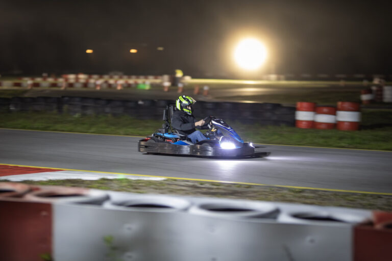 Biłgokart Night Racer — zdjęcie 104