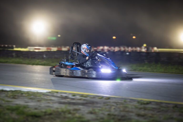 Biłgokart Night Racer — zdjęcie 103