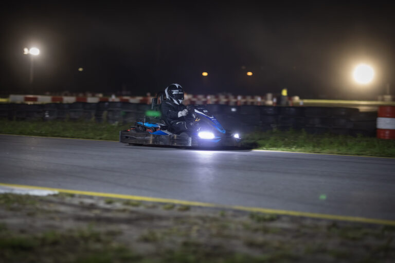 Biłgokart Night Racer — zdjęcie 102