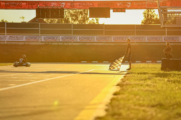 Open Karting Series — runda 7 - Finałowa — zdjęcie 53