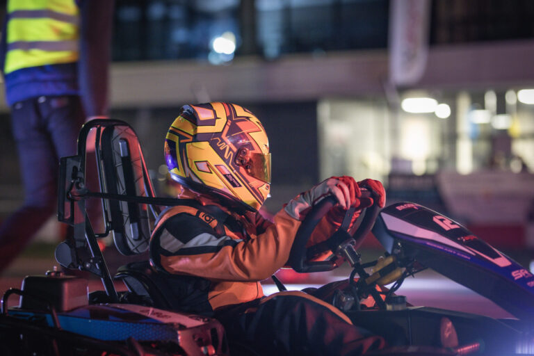 Biłgokart Night Racer — zdjęcie 101