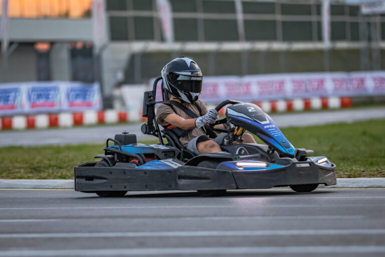 Endurance — edycja 2 — zdjęcie 3