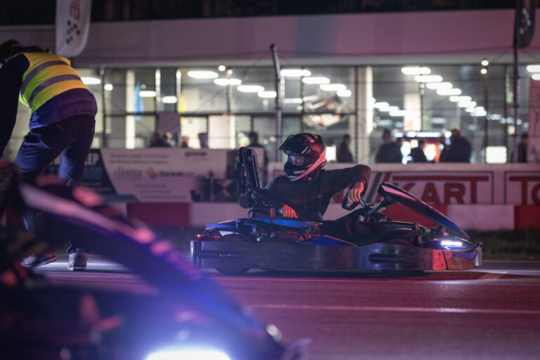 Biłgokart Night Racer — zdjęcie 100
