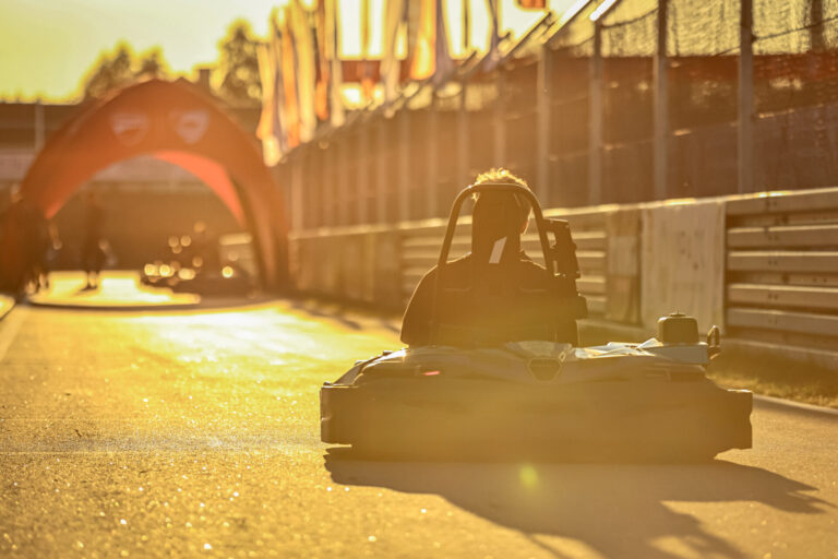 Open Karting Series — runda 7 - Finałowa — zdjęcie 51