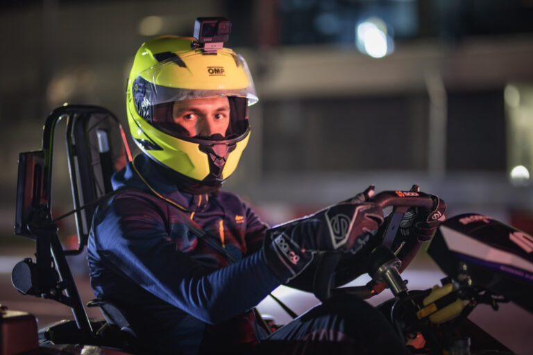 Biłgokart Night Racer — zdjęcie 97