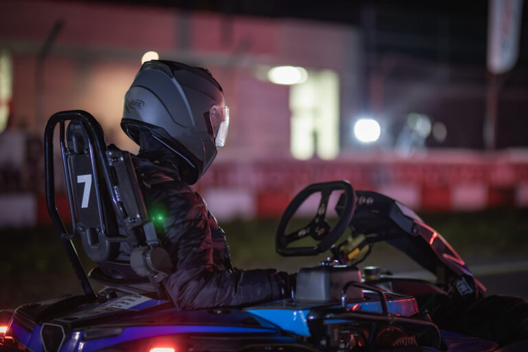 Biłgokart Night Racer — zdjęcie 92