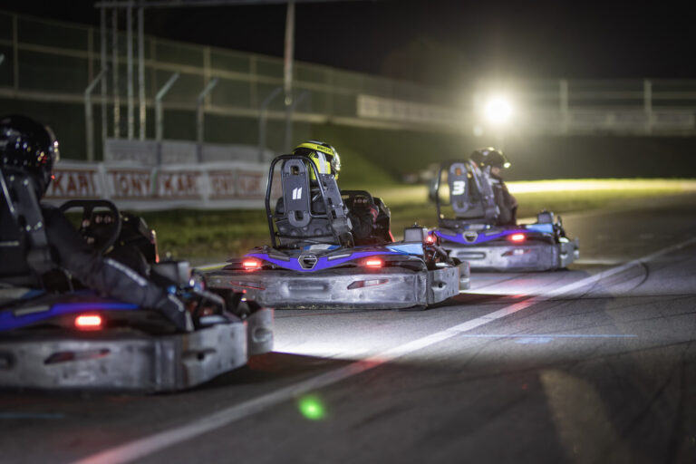 Biłgokart Night Racer — zdjęcie 87