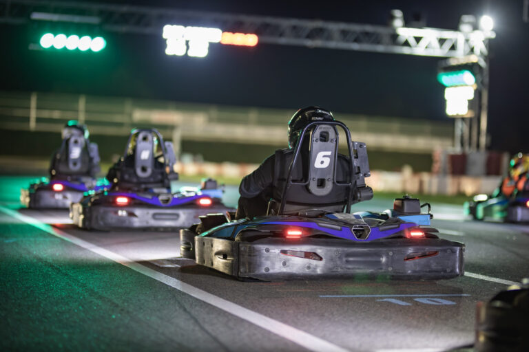 Biłgokart Night Racer — zdjęcie 84