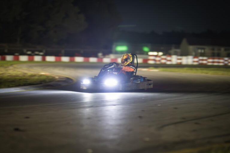 Biłgokart Night Racer — zdjęcie 82