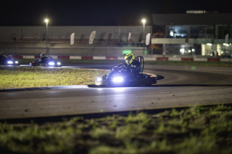 Biłgokart Night Racer — zdjęcie 81