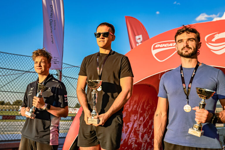 Open Karting Series — runda 7 - Finałowa — zdjęcie 30