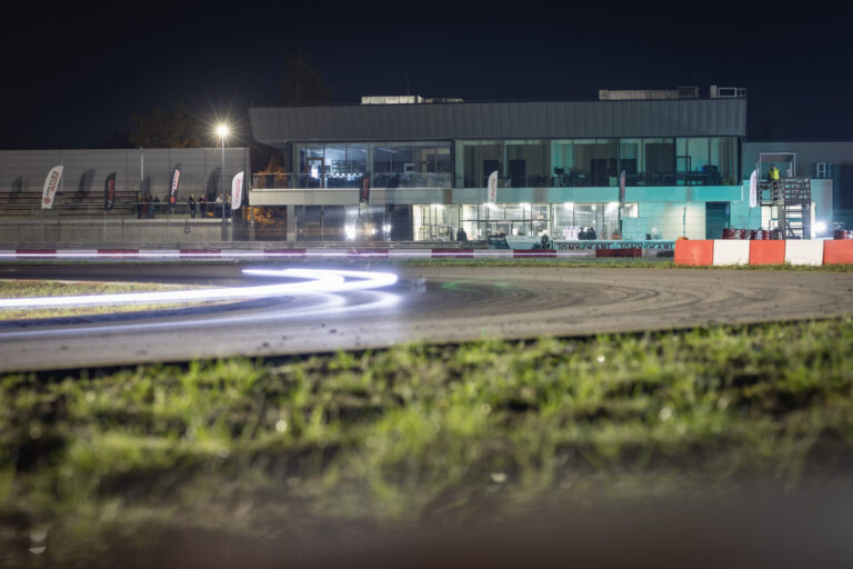 Biłgokart Night Racer — zdjęcie 80