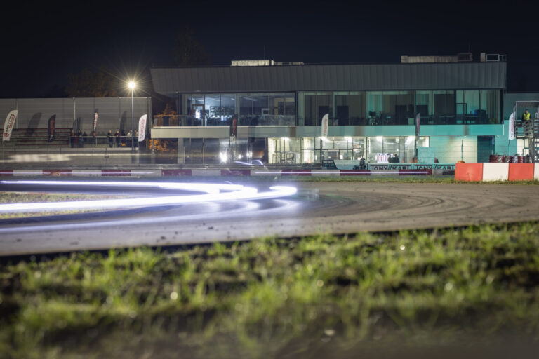 Biłgokart Night Racer — zdjęcie 79