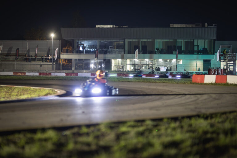 Biłgokart Night Racer — zdjęcie 78