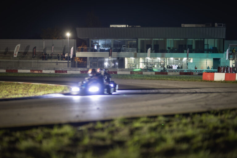 Biłgokart Night Racer — zdjęcie 77