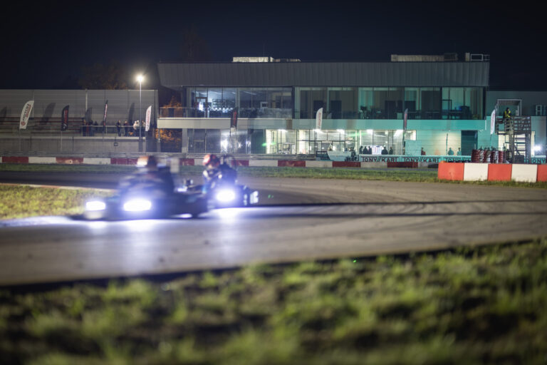 Biłgokart Night Racer — zdjęcie 76