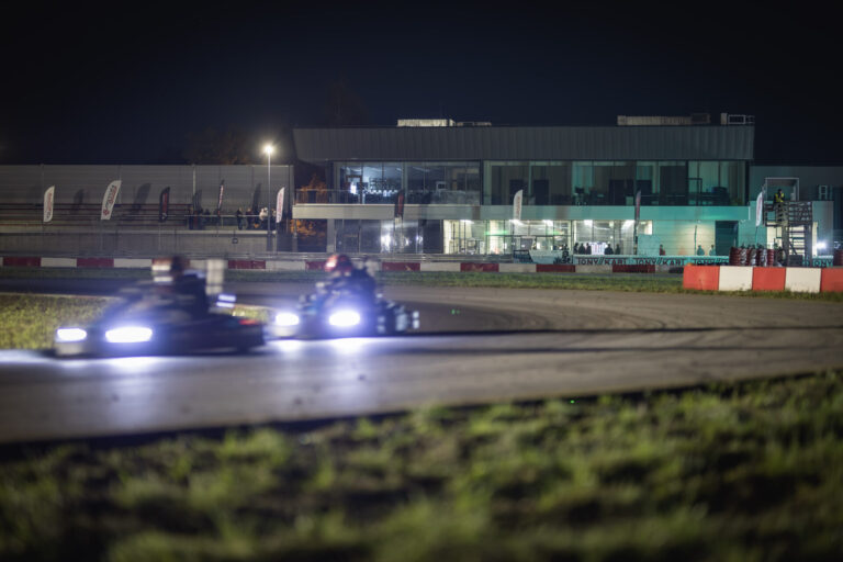 Biłgokart Night Racer — zdjęcie 75