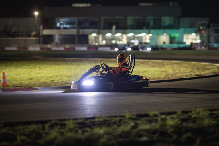 Biłgokart Night Racer — zdjęcie 74