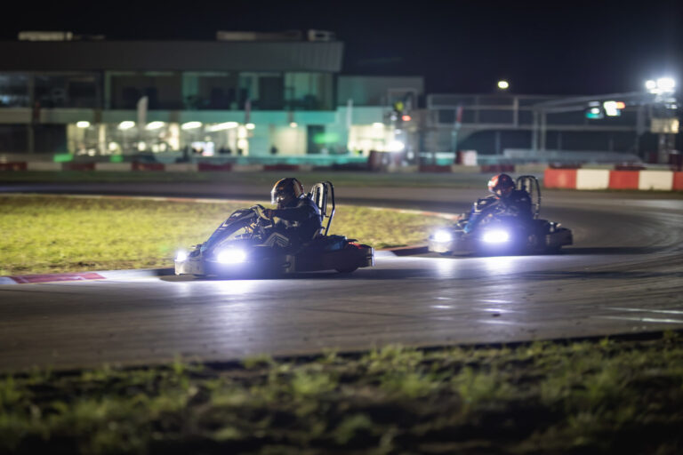 Biłgokart Night Racer — zdjęcie 72