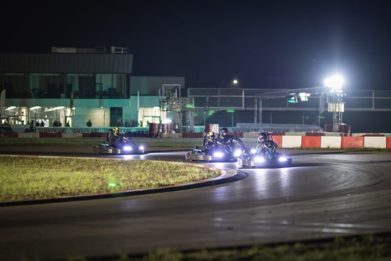 Biłgokart Night Racer — zdjęcie 70