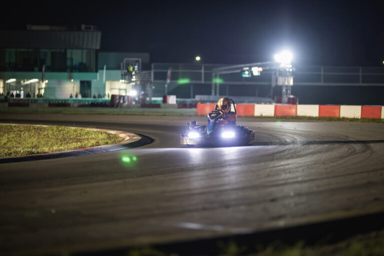 Biłgokart Night Racer — zdjęcie 69
