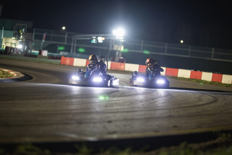 Biłgokart Night Racer — zdjęcie 67