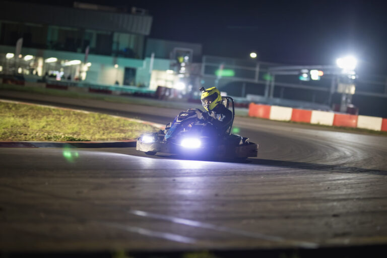 Biłgokart Night Racer — zdjęcie 66