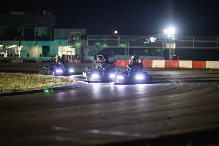 Biłgokart Night Racer — zdjęcie 65
