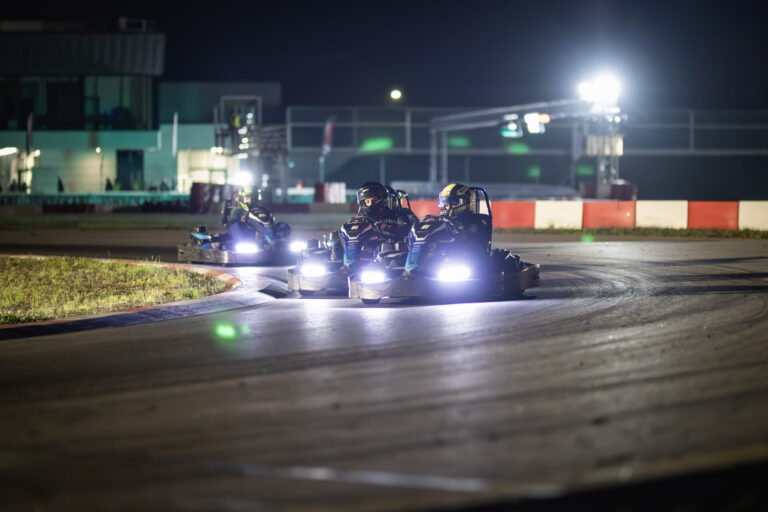 Biłgokart Night Racer — zdjęcie 64