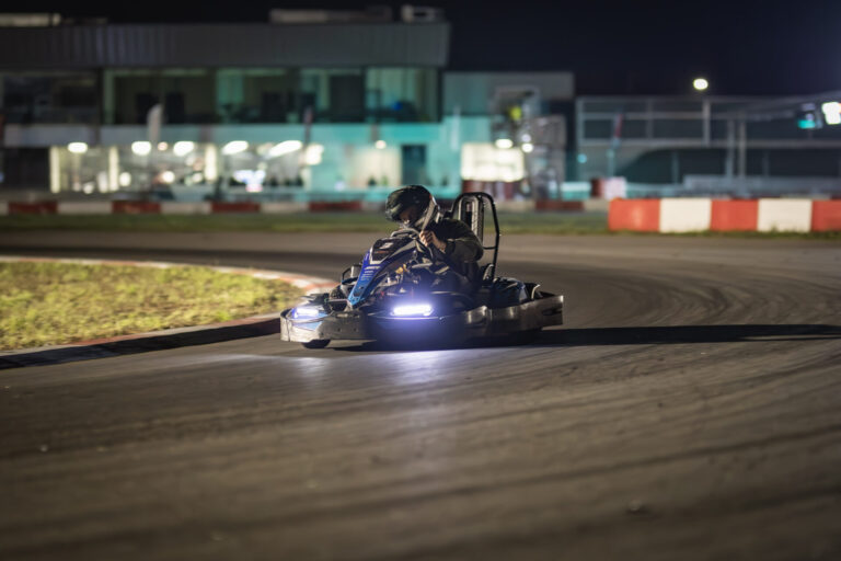 Biłgokart Night Racer — zdjęcie 63