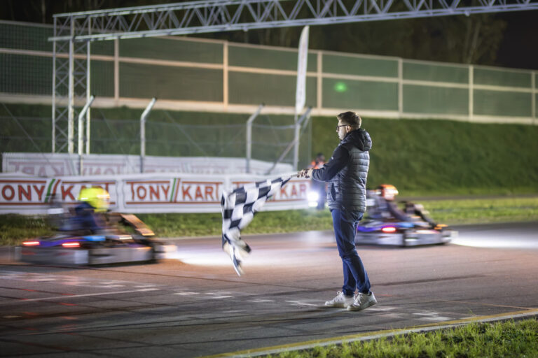 Biłgokart Night Racer — zdjęcie 61