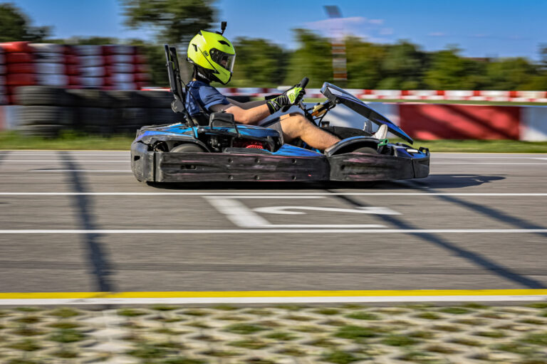 Open Karting Series — runda 7 - Finałowa — zdjęcie 252