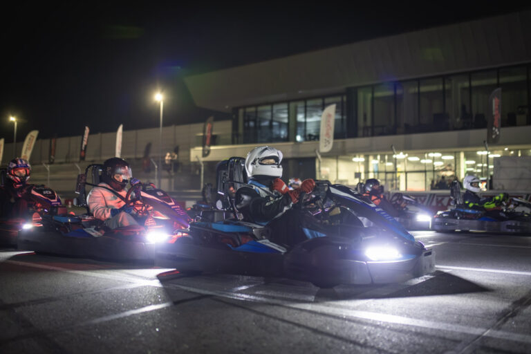 Biłgokart Night Racer — zdjęcie 54