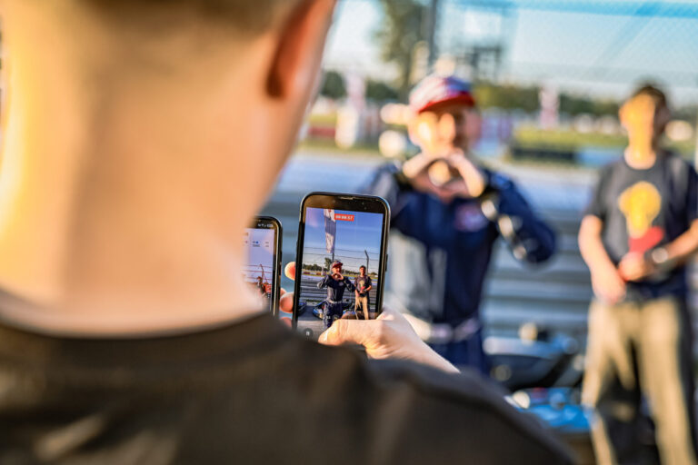 Open Karting Series — runda 7 - Finałowa — zdjęcie 3
