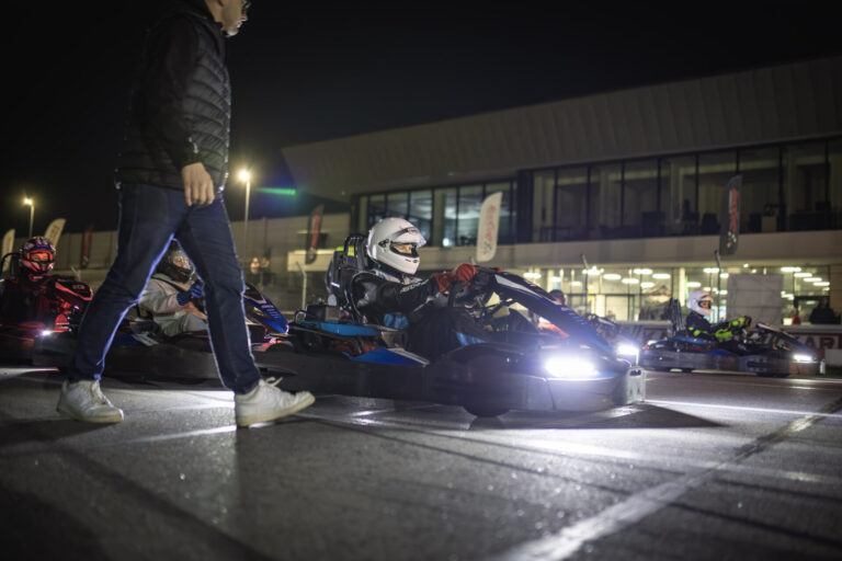 Biłgokart Night Racer — zdjęcie 52