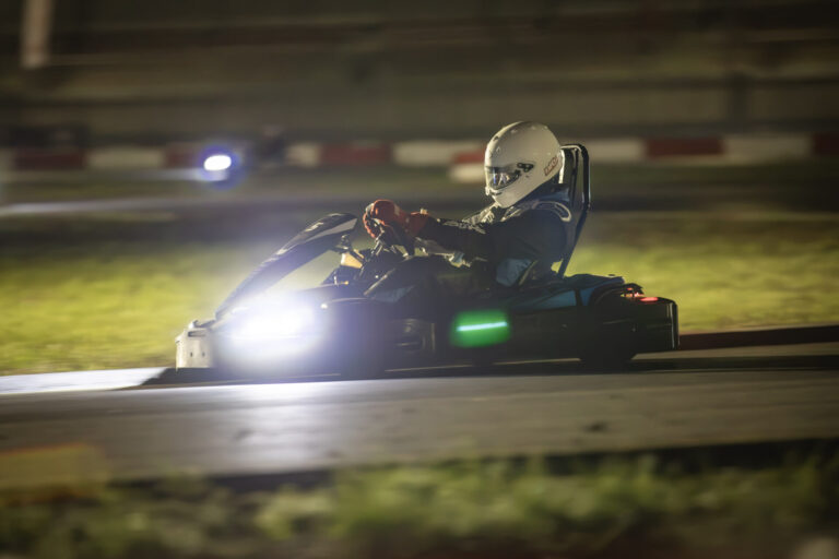 Biłgokart Night Racer — zdjęcie 39