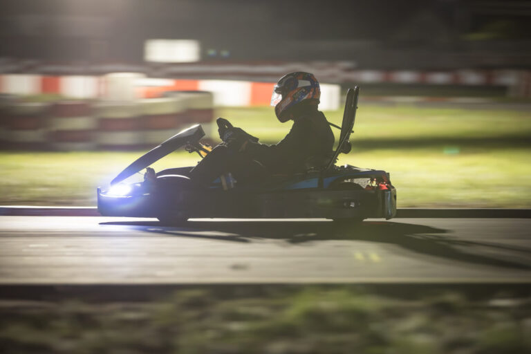 Biłgokart Night Racer — zdjęcie 34