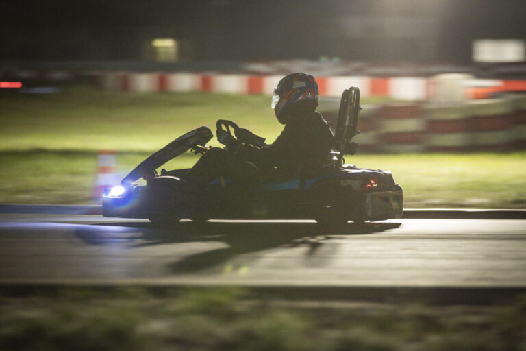 Biłgokart Night Racer — zdjęcie 33