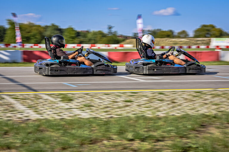 Open Karting Series — runda 7 - Finałowa — zdjęcie 249