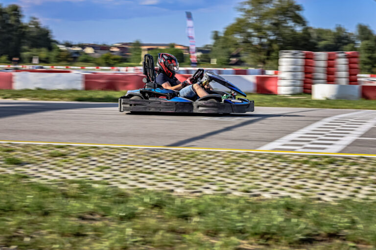 Open Karting Series — runda 7 - Finałowa — zdjęcie 248