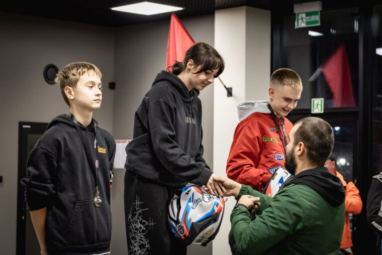 Biłgokart Night Racer — zdjęcie 17