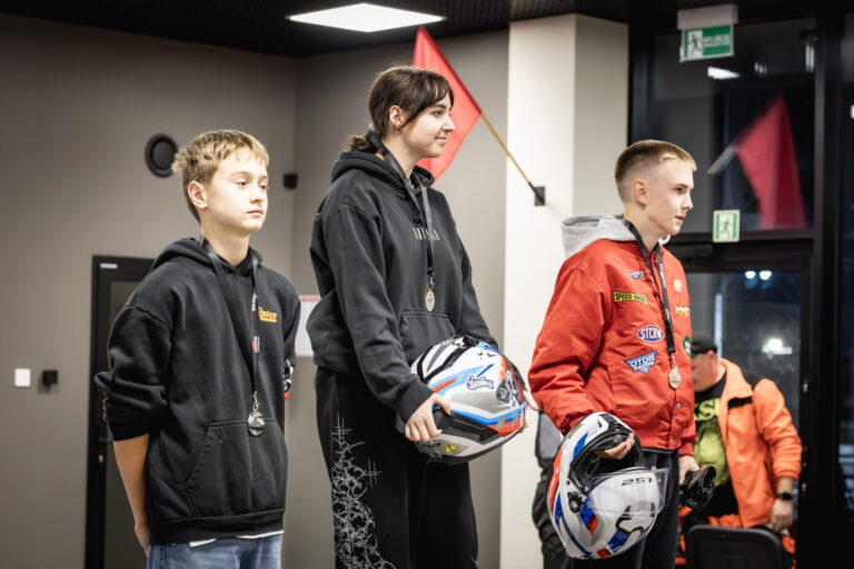Biłgokart Night Racer — zdjęcie 15