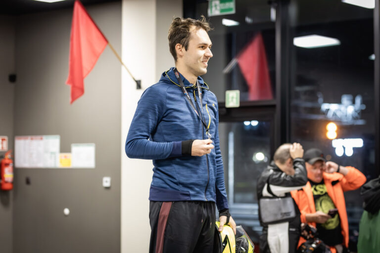 Biłgokart Night Racer — zdjęcie 12