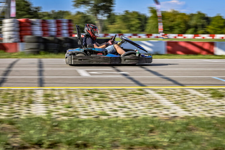 Open Karting Series — runda 7 - Finałowa — zdjęcie 247