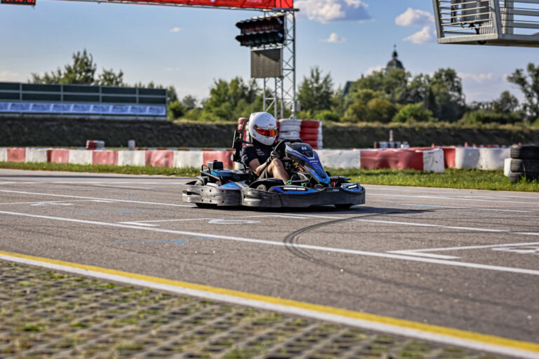 Open Karting Series — runda 7 - Finałowa — zdjęcie 244