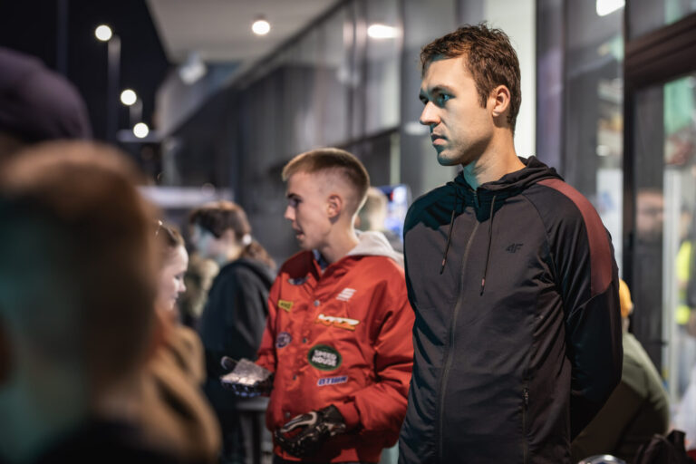 Biłgokart Night Racer — zdjęcie 291